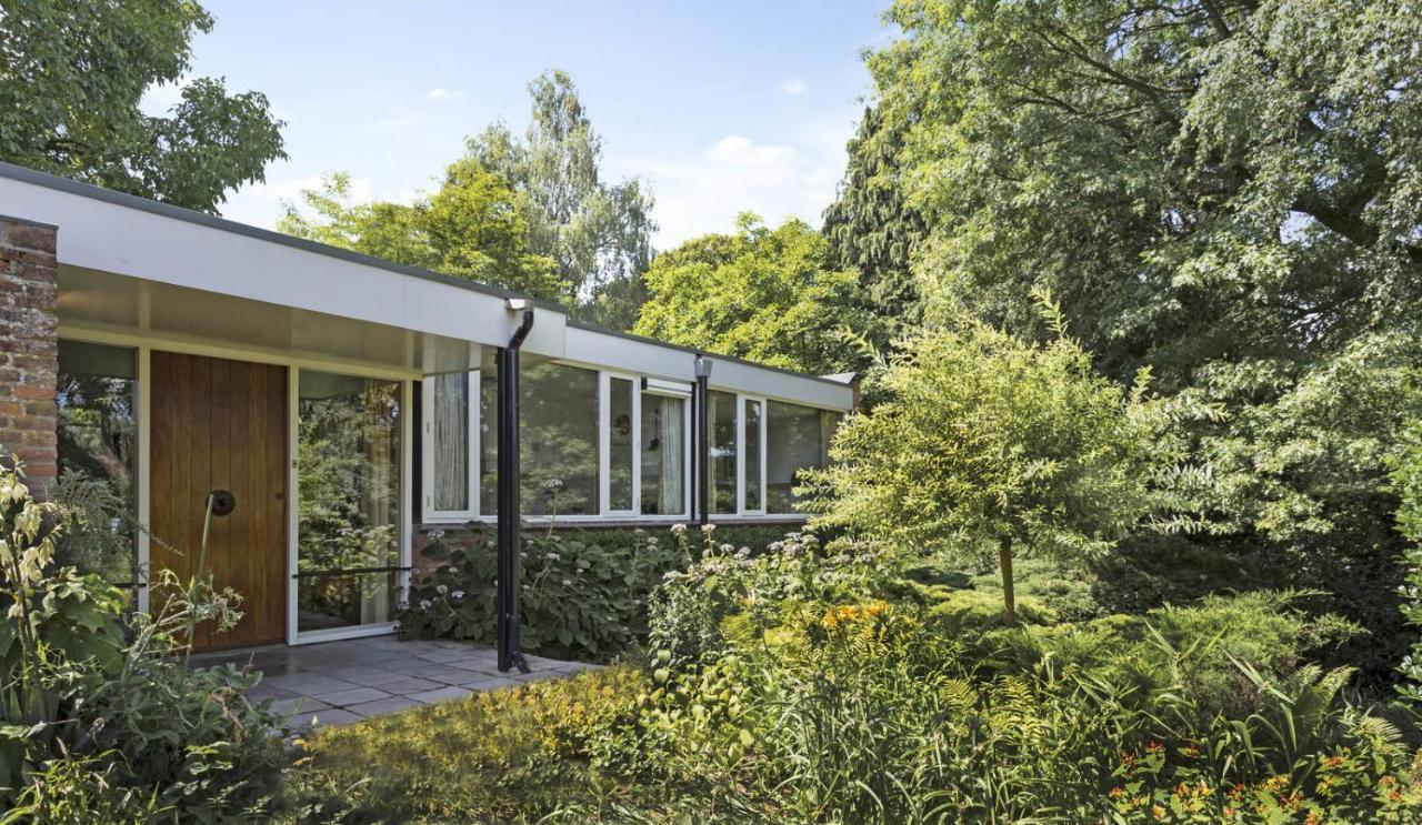 Villa Lunet Den Bosch - Vught 's-Hertogenbosch  Dış mekan fotoğraf